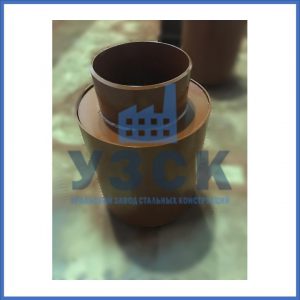 Купить сильфонные компенсаторы СКУ, СКУ.М, 2СКУ.М, СКУ.М.I, 2СКУ.М.I, СКУ.М.III в Чебоксарах