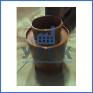 Купить сильфонные компенсаторы СКУ, СКУ.М, 2СКУ.М, СКУ.М.I, 2СКУ.М.I, СКУ.М.III в Чебоксарах