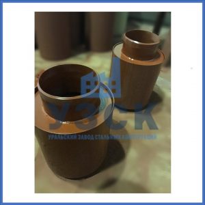 Купить сильфонные компенсаторы СКУ, СКУ.М, 2СКУ.М, СКУ.М.I, 2СКУ.М.I, СКУ.М.III в Чебоксарах