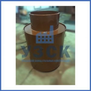 Купить сильфонные компенсаторы СКУ, СКУ.М, 2СКУ.М, СКУ.М.I, 2СКУ.М.I, СКУ.М.III от производителя по доступной цене в Чебоксарах