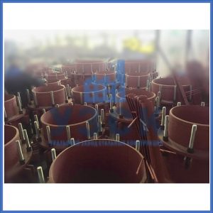 Купить сальниковые компенсаторы ТС-579, ТС-580, Т.1 в Чебоксарах