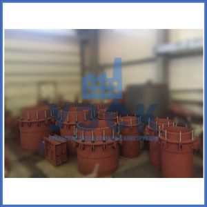 Купить сальниковые компенсаторы ТС-579, ТС-580, Т.1 в Чебоксарах