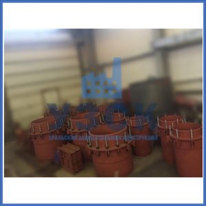 Купить сальниковые компенсаторы ТС-579, ТС-580, Т.1 в Чебоксарах