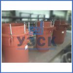 Купить сальниковые компенсаторы ТС-579, ТС-580, Т.1 в Чебоксарах