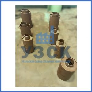 Купить сильфонное компенсирующее устройство СКУ.М в Чебоксарах