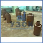 Купить сильфонное компенсирующее устройство СКУ.М в Чебоксарах