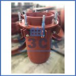 Купить сальниковые компенсаторы Ду 400, Ду 500, Ду 700, Ду 900 в Чебоксарах