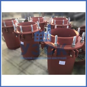 Купить сальниковые компенсаторы Ду 400, Ду 500, Ду 700, Ду 900 в Чебоксарах