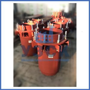 Купить сальниковые компенсаторы Ду 400, Ду 500, Ду 700, Ду 900 в Чебоксарах