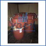 Купить сальниковые компенсаторы Ду 400, Ду 500, Ду 700, Ду 900 в Чебоксарах