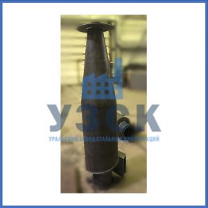 Купить циклоны ЦН-15, ЦН-15-400-1УП, ЦН 15-400-4УП с бункером и улиткой в Чебоксарах