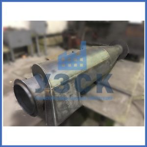 Купить циклоны ЦН-15, ЦН-15-400-1УП, ЦН 15-400-4УП с бункером и улиткой в Чебоксарах
