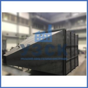 Купить циклоны ЦН-15, ЦН-15-400-1УП, ЦН 15-400-4УП с бункером и улиткой в Чебоксарах