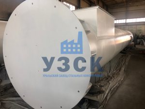 фото воздухозаборных труб в Чебоксарах